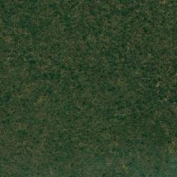 Satellite imagery of Cambandje, AO