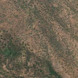 Satellite imagery of Hunch Hill, AU
