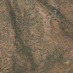 Satellite imagery of Hunch Hill, AU
