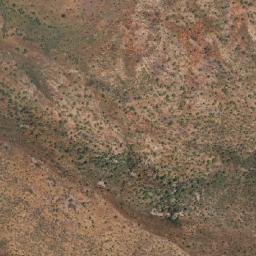 Satellite imagery of Hunch Hill, AU