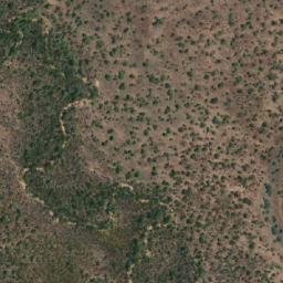 Satellite imagery of Wire Hill, AU