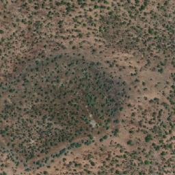 Satellite imagery of Wire Hill, AU
