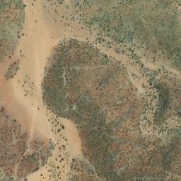 Satellite imagery of Mahina, AO