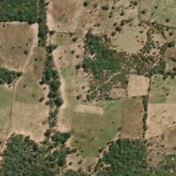 Satellite imagery of Vilondo, AO