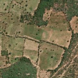 Satellite imagery of Vilondo, AO