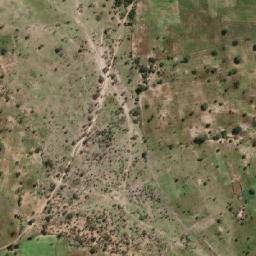 Satellite imagery of Maleva, AO