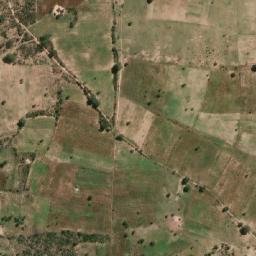 Satellite imagery of Maleva, AO