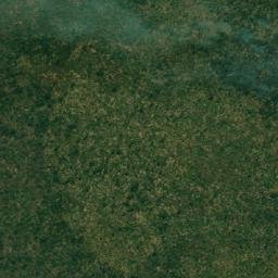 Satellite imagery of Cambandje, AO