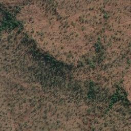 Satellite imagery of Monorromboora Hill, AU