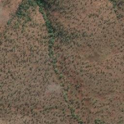 Satellite imagery of Monorromboora Hill, AU