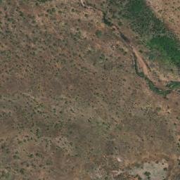 Satellite imagery of Hunch Hill, AU