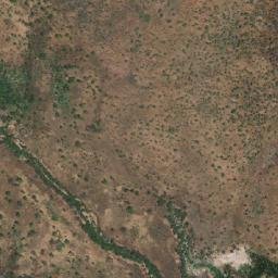 Satellite imagery of Hunch Hill, AU
