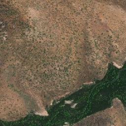 Satellite imagery of Hunch Hill, AU