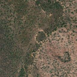 Satellite imagery of Wire Hill, AU