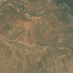 Satellite imagery of Malucó, AO