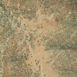 Satellite imagery of Mahina, AO