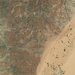 Satellite imagery of Mahina, AO