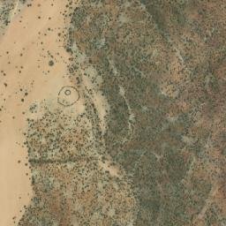 Satellite imagery of Mahina, AO