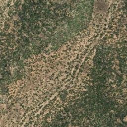 Satellite imagery of Pungue, AO