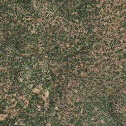 Satellite imagery of Pungue, AO
