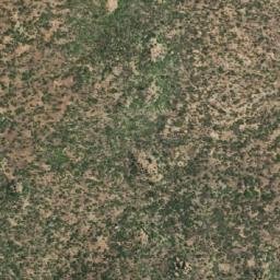 Satellite imagery of Pungue, AO