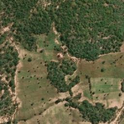 Satellite imagery of Vilondo, AO