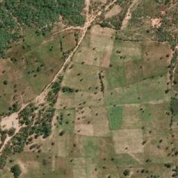 Satellite imagery of Vilondo, AO