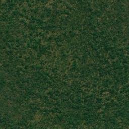 Satellite imagery of Cambandje, AO