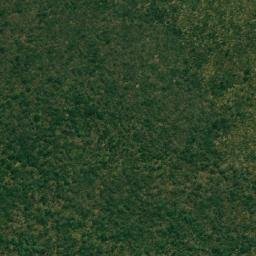 Satellite imagery of Cambandje, AO