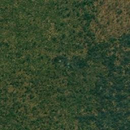 Satellite imagery of Cambandje, AO