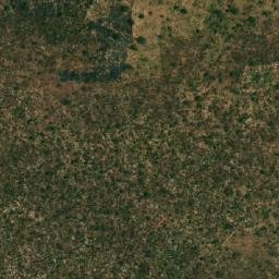 Satellite imagery of Serpa Pinto, AO