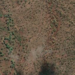 Satellite imagery of Monorromboora Hill, AU