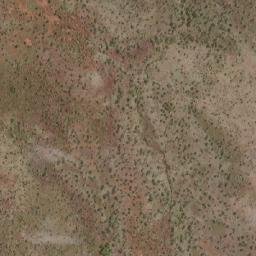 Satellite imagery of Mount Armstrong, AU