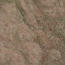 Satellite imagery of Mount Armstrong, AU
