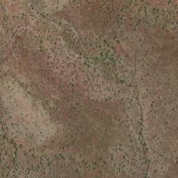 Satellite imagery of Mount Armstrong, AU