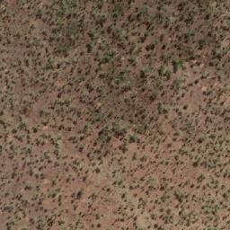 Satellite imagery of Croker Hill, AU
