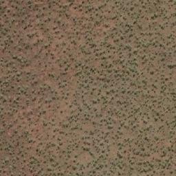 Satellite imagery of Mount Armstrong, AU