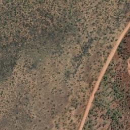 Satellite imagery of Mount Birch, AU