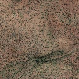 Satellite imagery of Mount Birch, AU