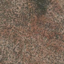 Satellite imagery of Mount St George, AU