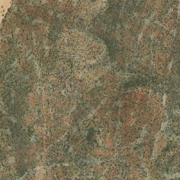 Satellite imagery of Mahina, AO