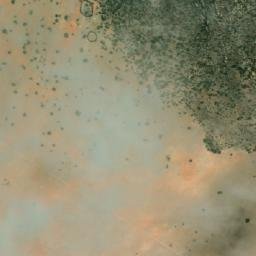 Satellite imagery of Toíe, AO