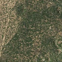 Satellite imagery of Pungue, AO