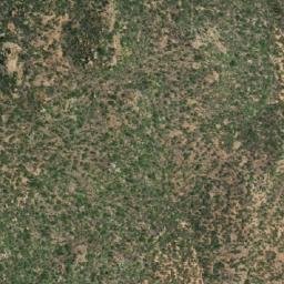 Satellite imagery of Pungue, AO