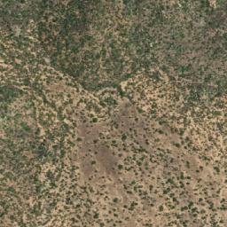 Satellite imagery of Pungue, AO