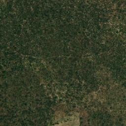 Satellite imagery of Serpa Pinto, AO