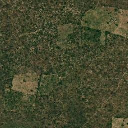 Satellite imagery of Serpa Pinto, AO