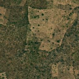 Satellite imagery of Serpa Pinto, AO