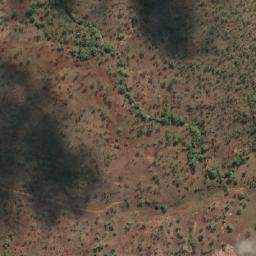 Satellite imagery of Monorromboora Hill, AU