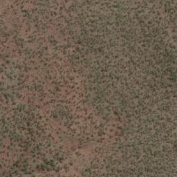Satellite imagery of Langoar Hill, AU